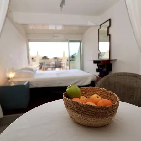 Deauville - Heliopolis F 10 - Chic - 2 Personnes Apartament *