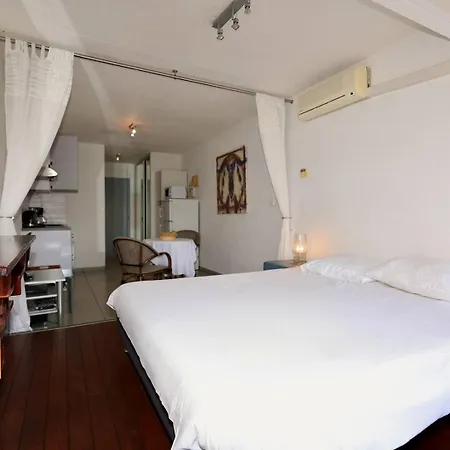 Deauville - Héliopolis F 10 - Chic - 2 Personnes Appartement Agde