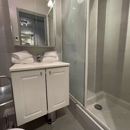 Deauville - Heliopolis F 10 - Chic - 2 Personnes *