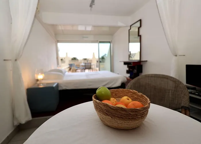 Deauville - Héliopolis F 10 - Chic - 2 Personnes Appartement *