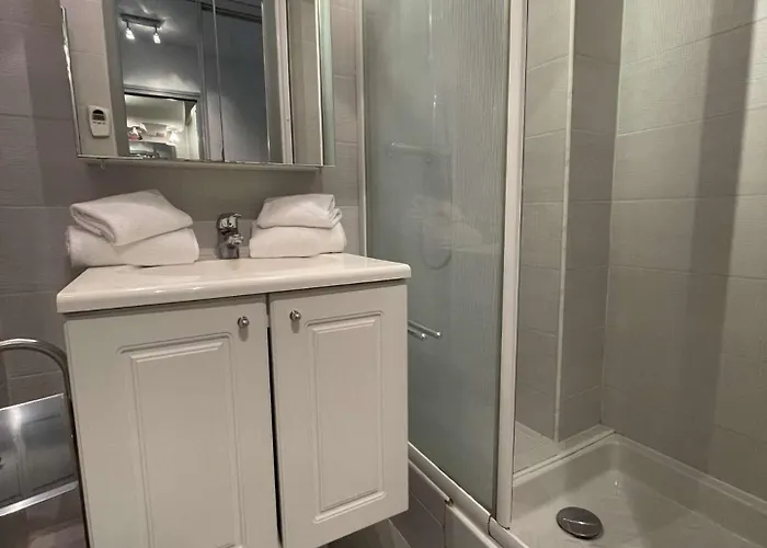 Studio Deauville - Heliopolis F 10 - By Agn - 2 Personnes *